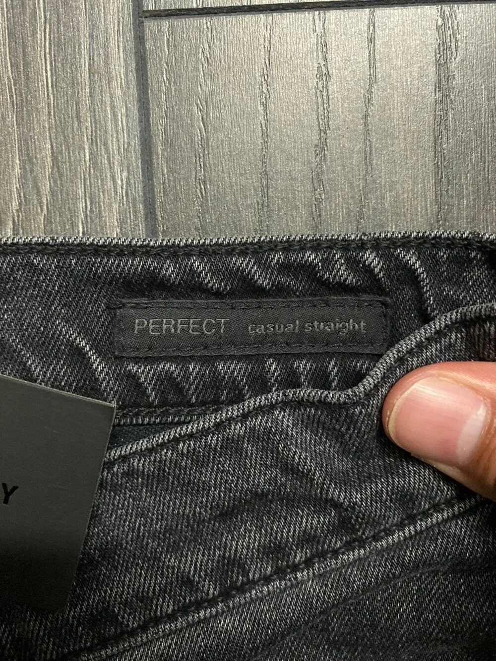 Brand new Citizens of humanity jeans size 32/33
